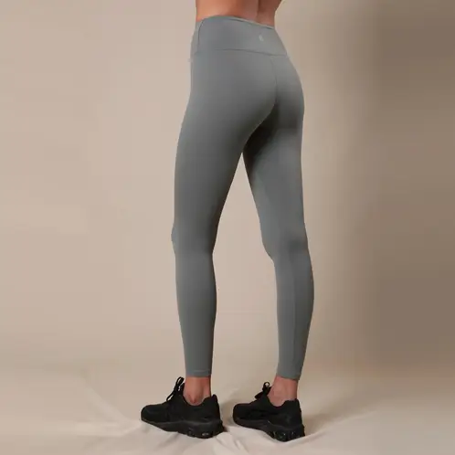 MALI - Calza Deportiva Leg 7/8 Mujer