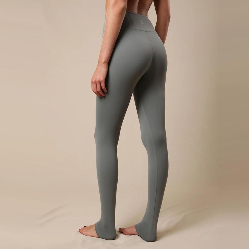MALI - Calza Deportiva Leg Long Mujer Mali