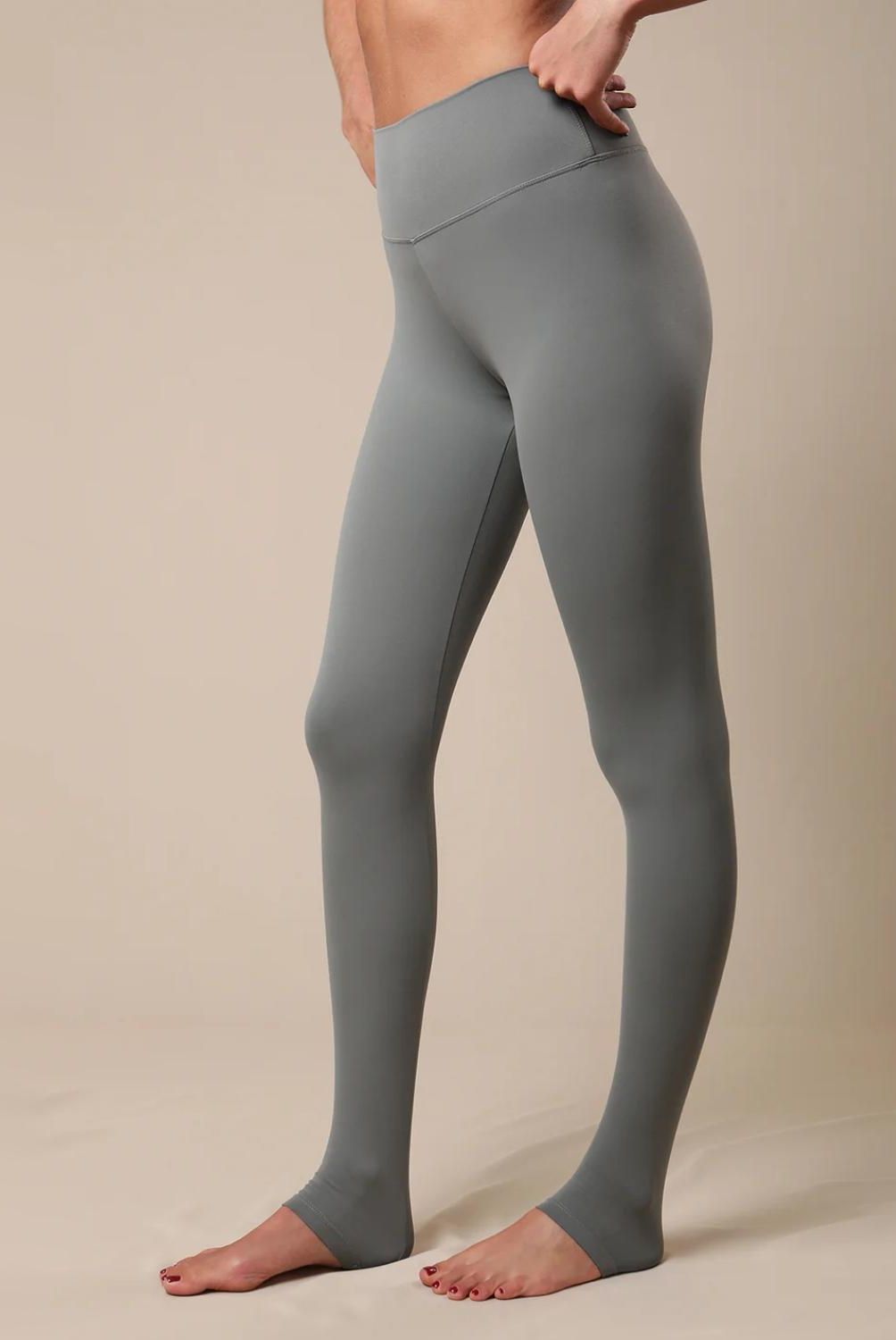 MALI - Calza Deportiva Leg Long Mujer Mali