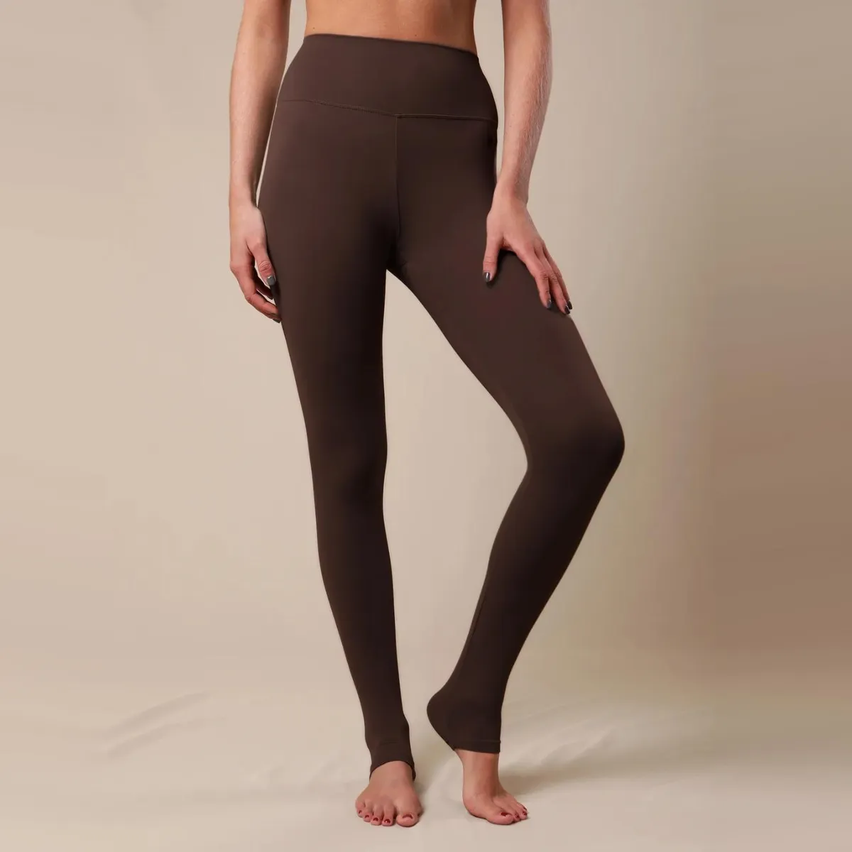 MALI - Calza Deportiva Leg Long Mujer Mali