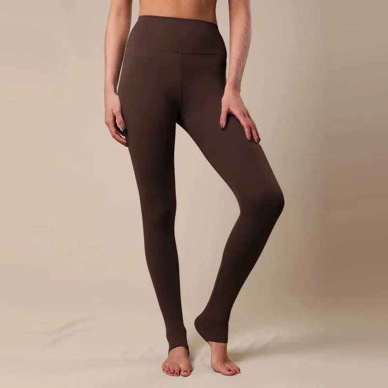 MALI - Calza Deportiva Leg Long Mujer Mali