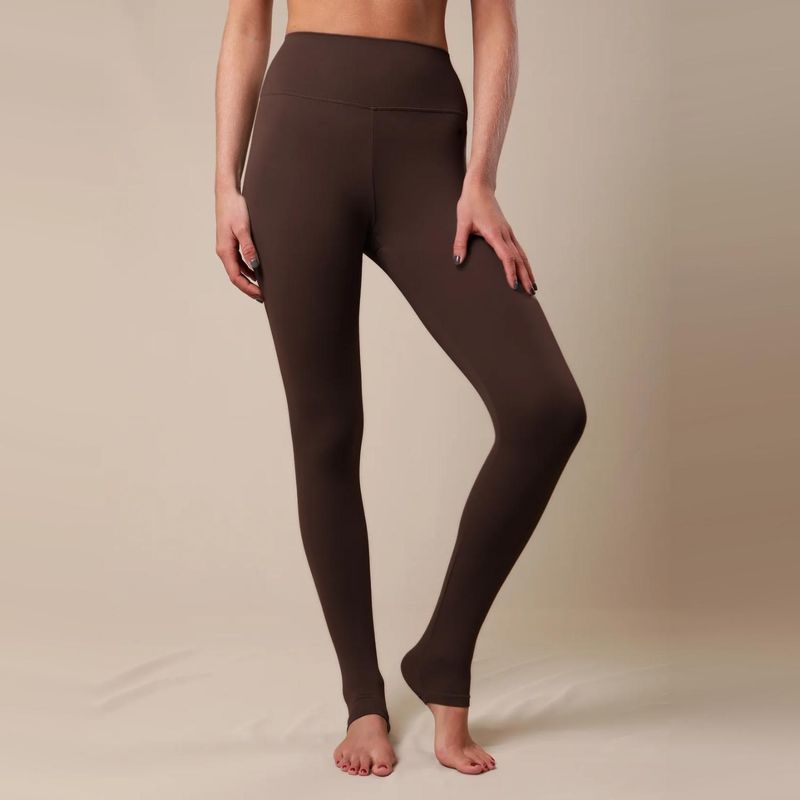 MALI - Calza Deportiva Leg Long Mujer Mali