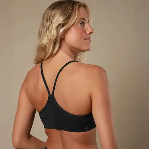 MALI - Peto Deportivo Low Bra Beauty Mujer