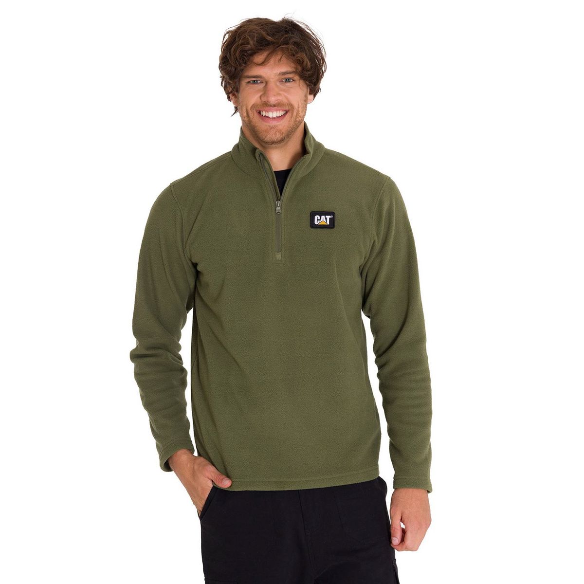 CAT - Polar Hombre Cat