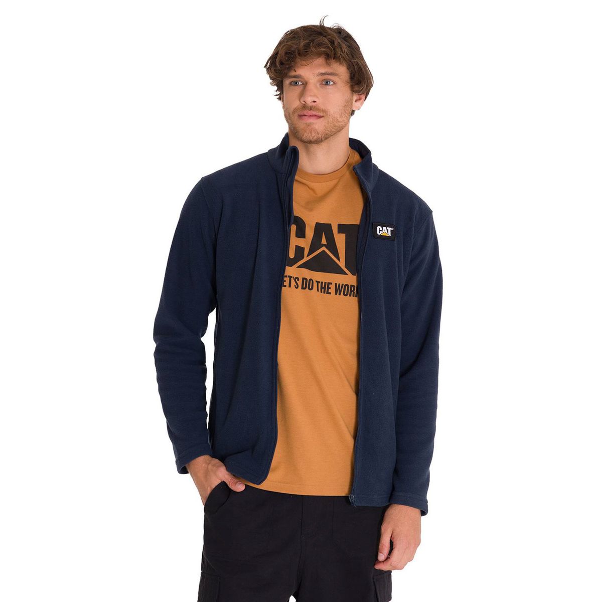 CAT - Polar Hombre Cat