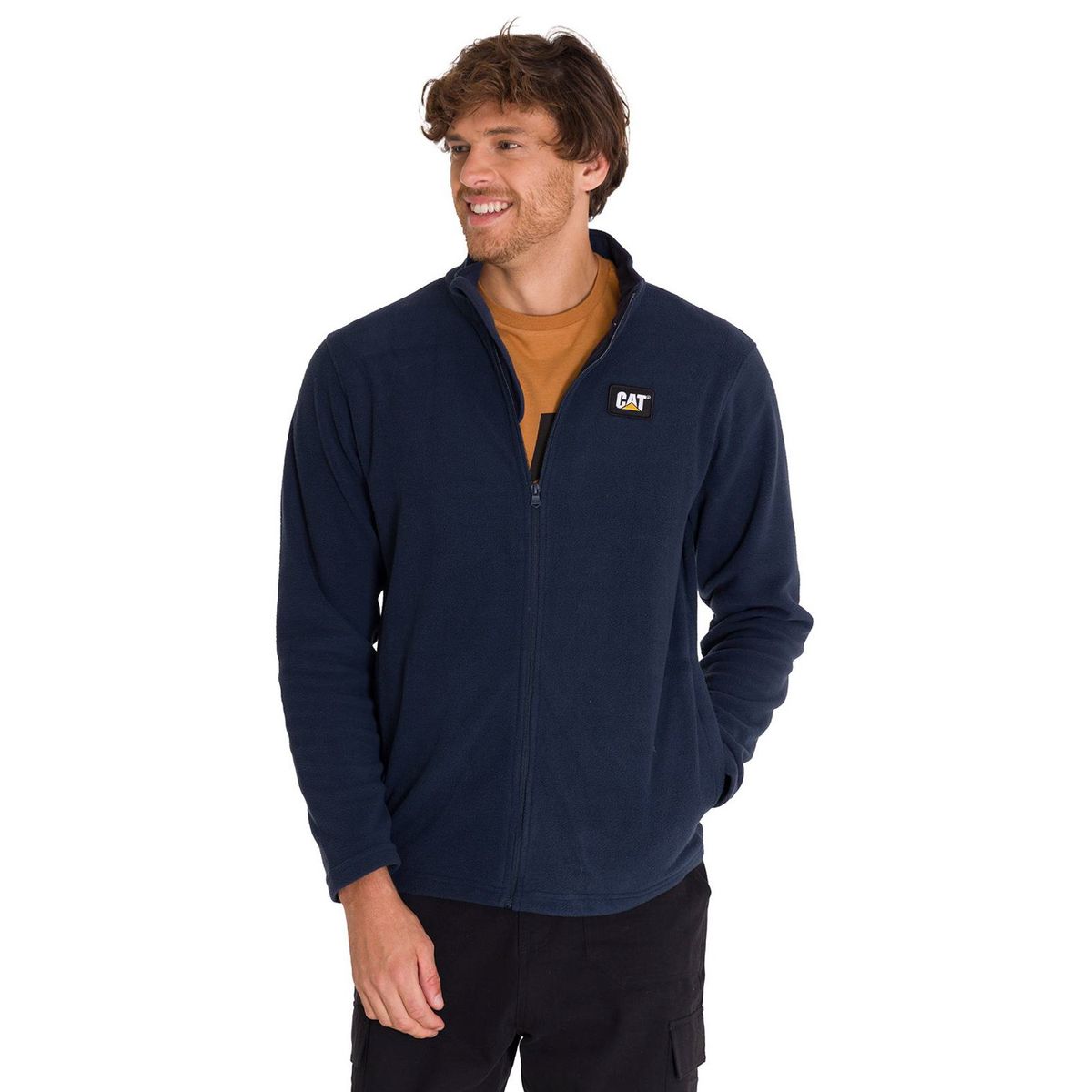 CAT - Polar Hombre Cat