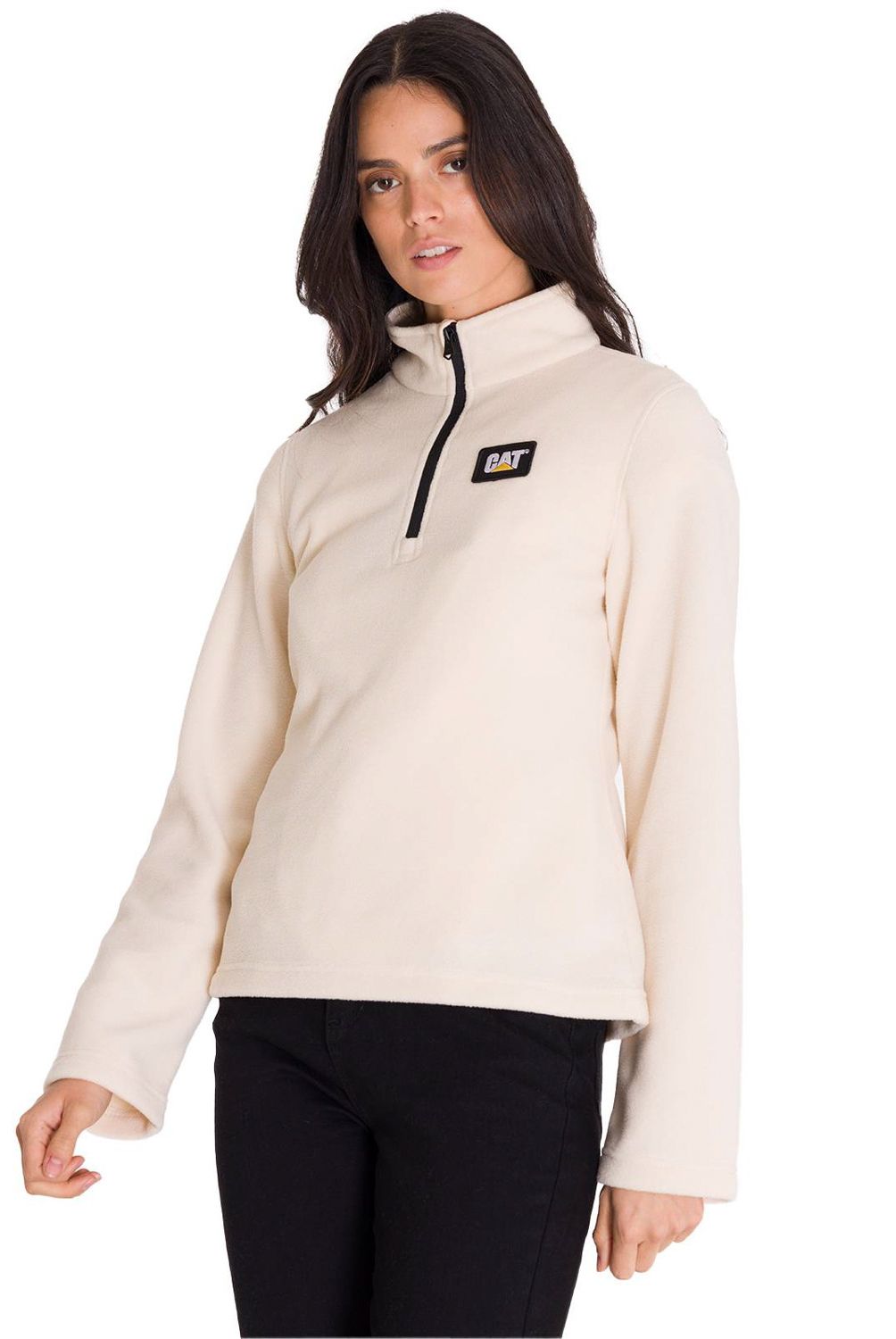 CAT - Polar Mujer Cat