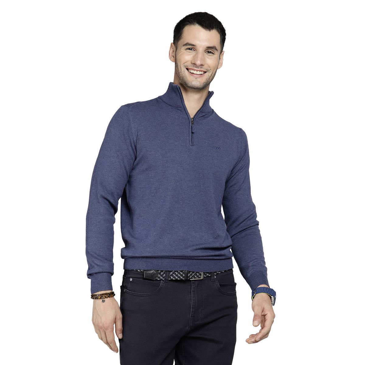 ARROW - Sweater Algodón Hombre Arrow