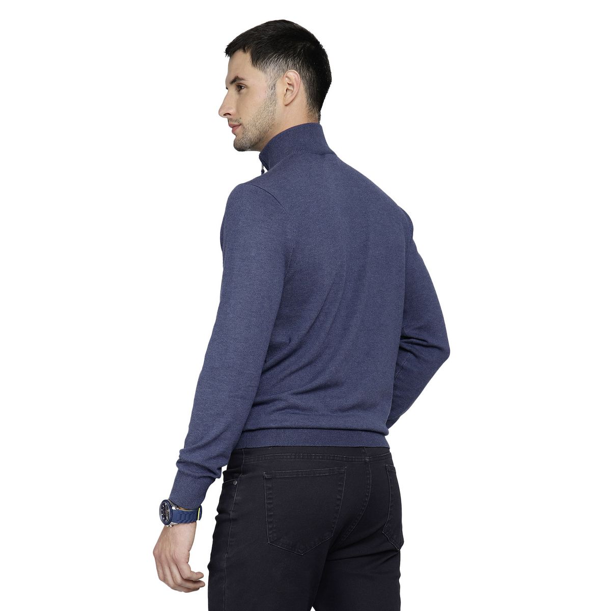 ARROW - Sweater Algodón Hombre Arrow