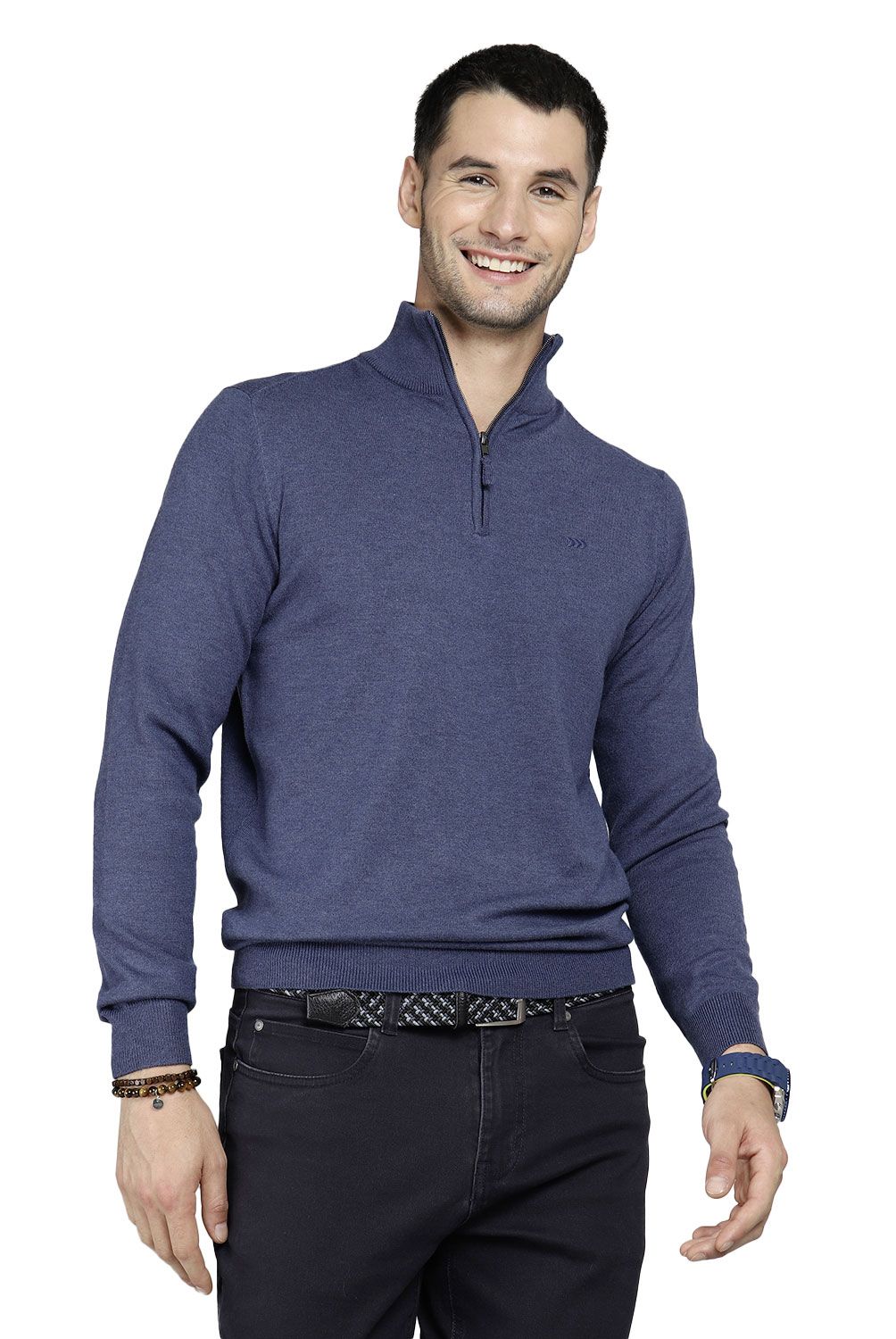 ARROW - Sweater Algodón Hombre Arrow