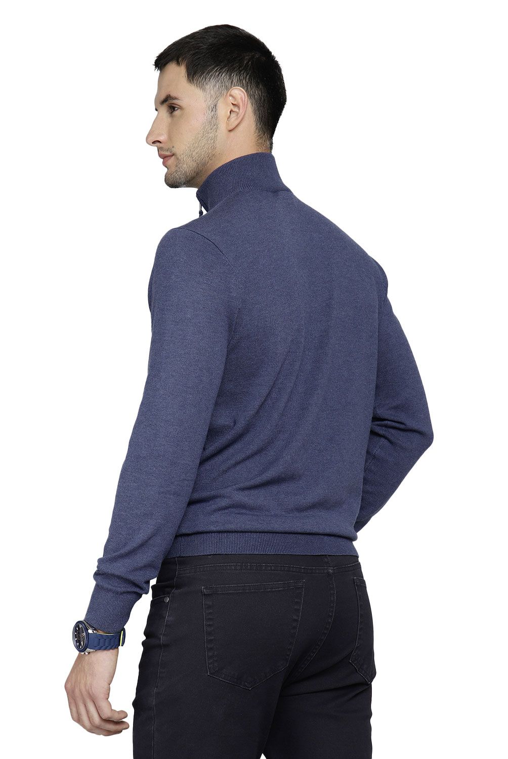 ARROW - Sweater Algodón Hombre Arrow