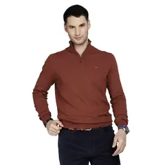ARROW - Sweater Algodón Hombre