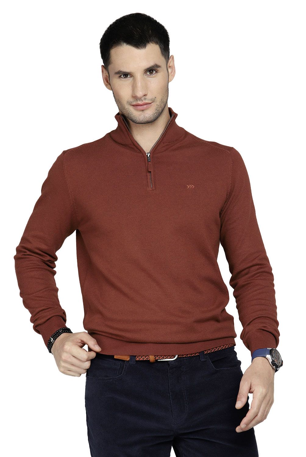 ARROW - Sweater Algodón Hombre Arrow
