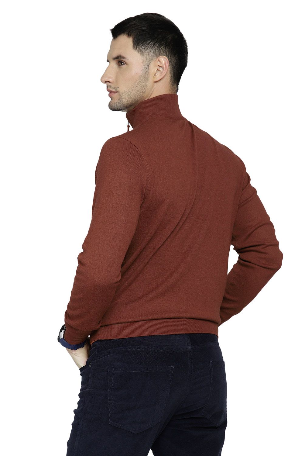 ARROW - Sweater Algodón Hombre Arrow