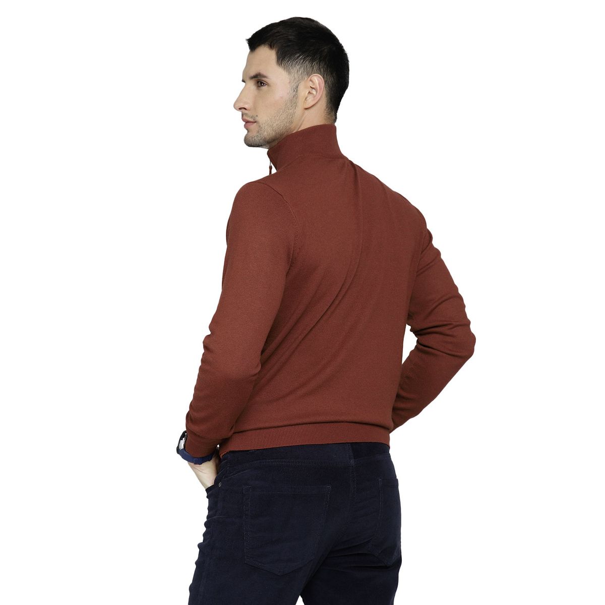 ARROW - Sweater Algodón Hombre Arrow