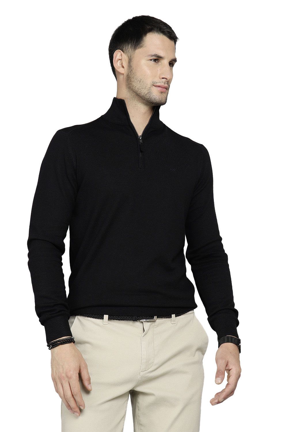 ARROW - Sweater Algodón Hombre Arrow