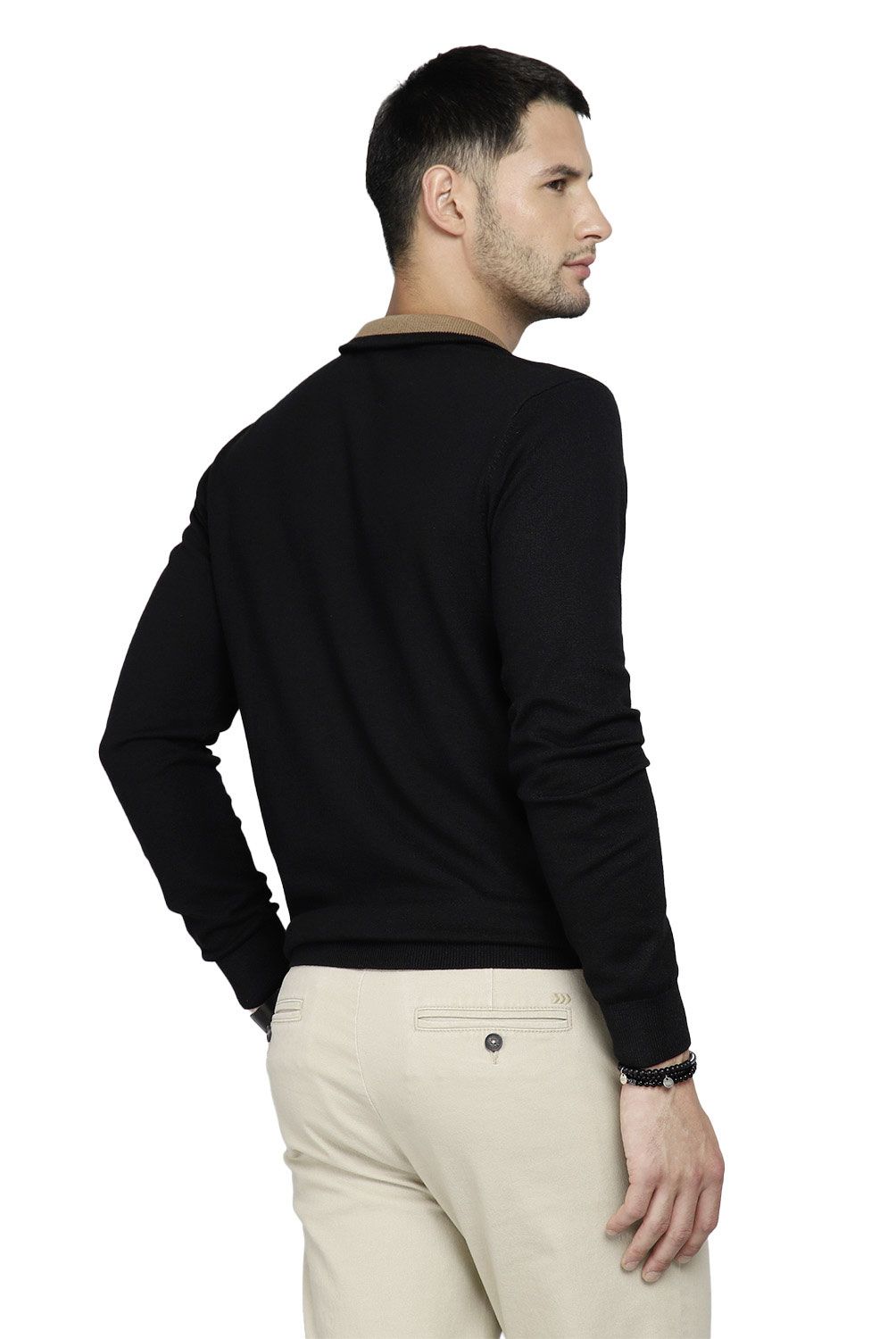 ARROW - Sweater Algodón Hombre Arrow