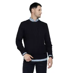 ARROW - Sweater Algodón Hombre