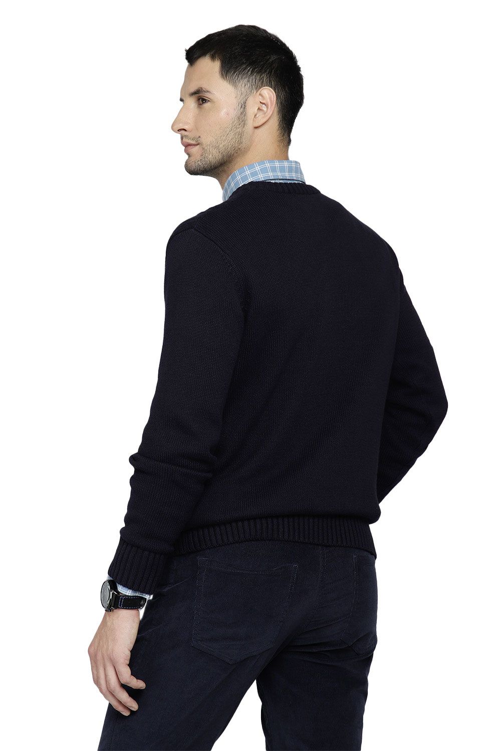 ARROW - Sweater Algodón Hombre Arrow