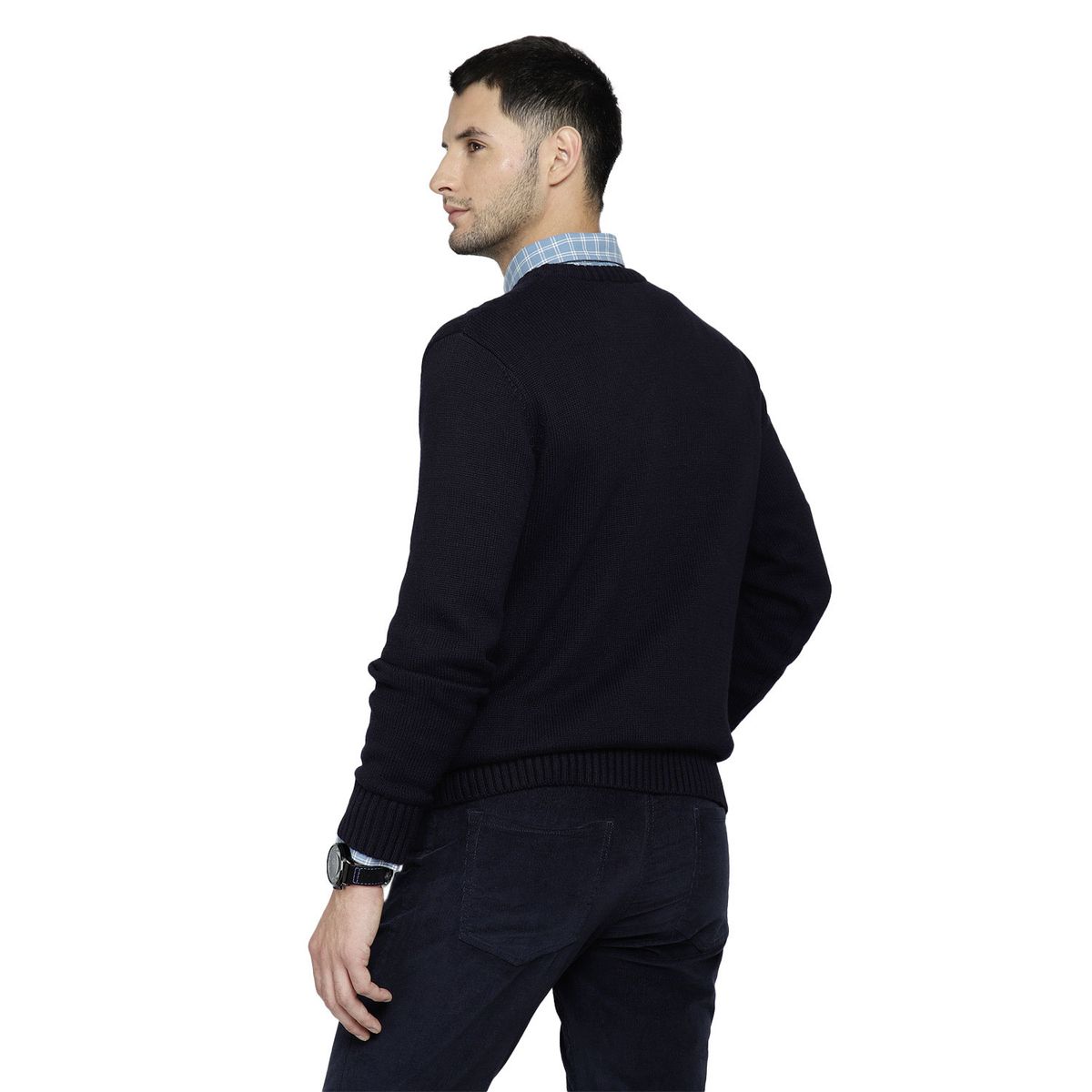 ARROW - Sweater Algodón Hombre Arrow