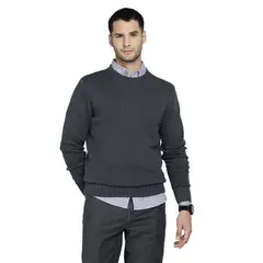 ARROW - Sweater Algodón Hombre