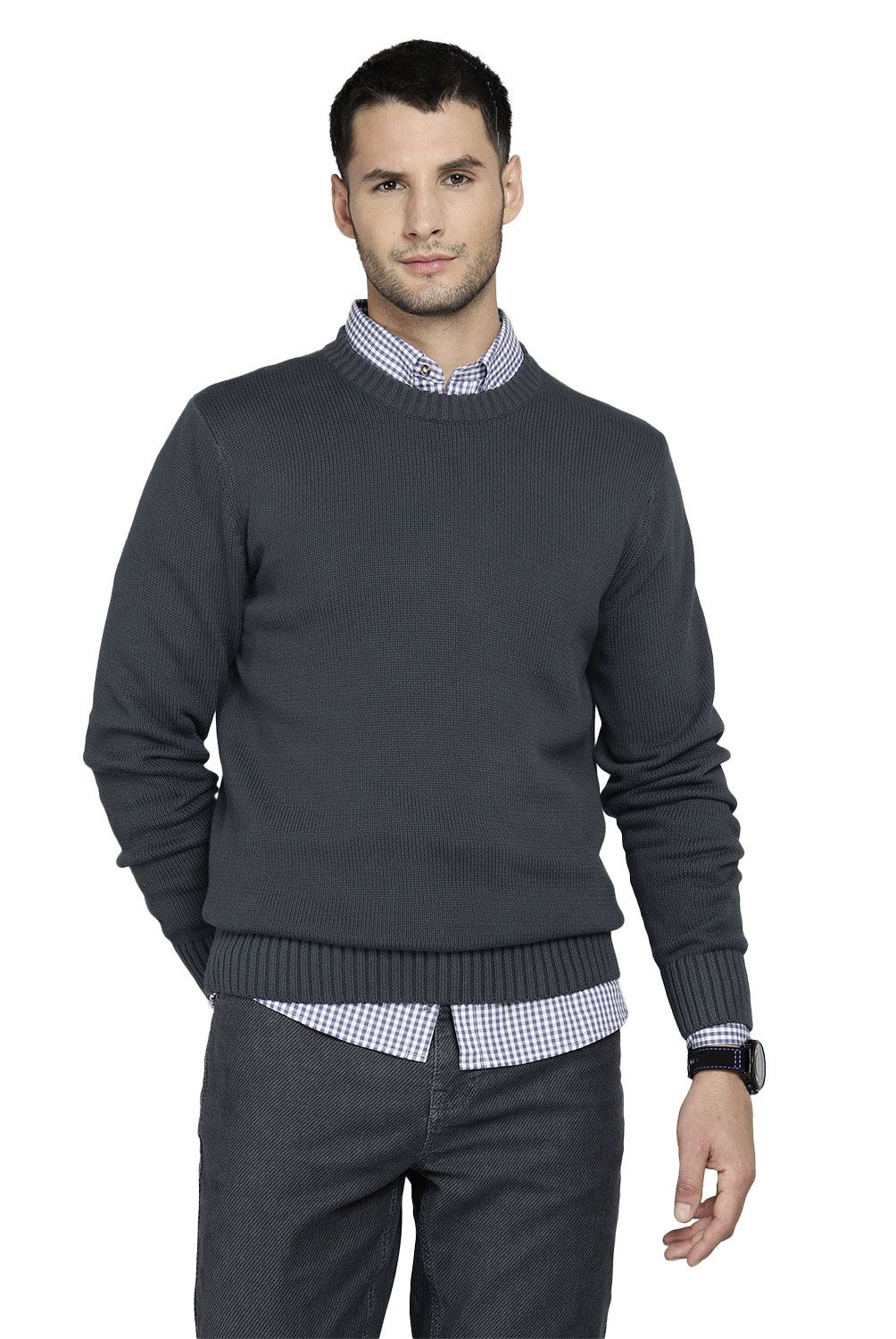 ARROW - Sweater Algodón Hombre Arrow