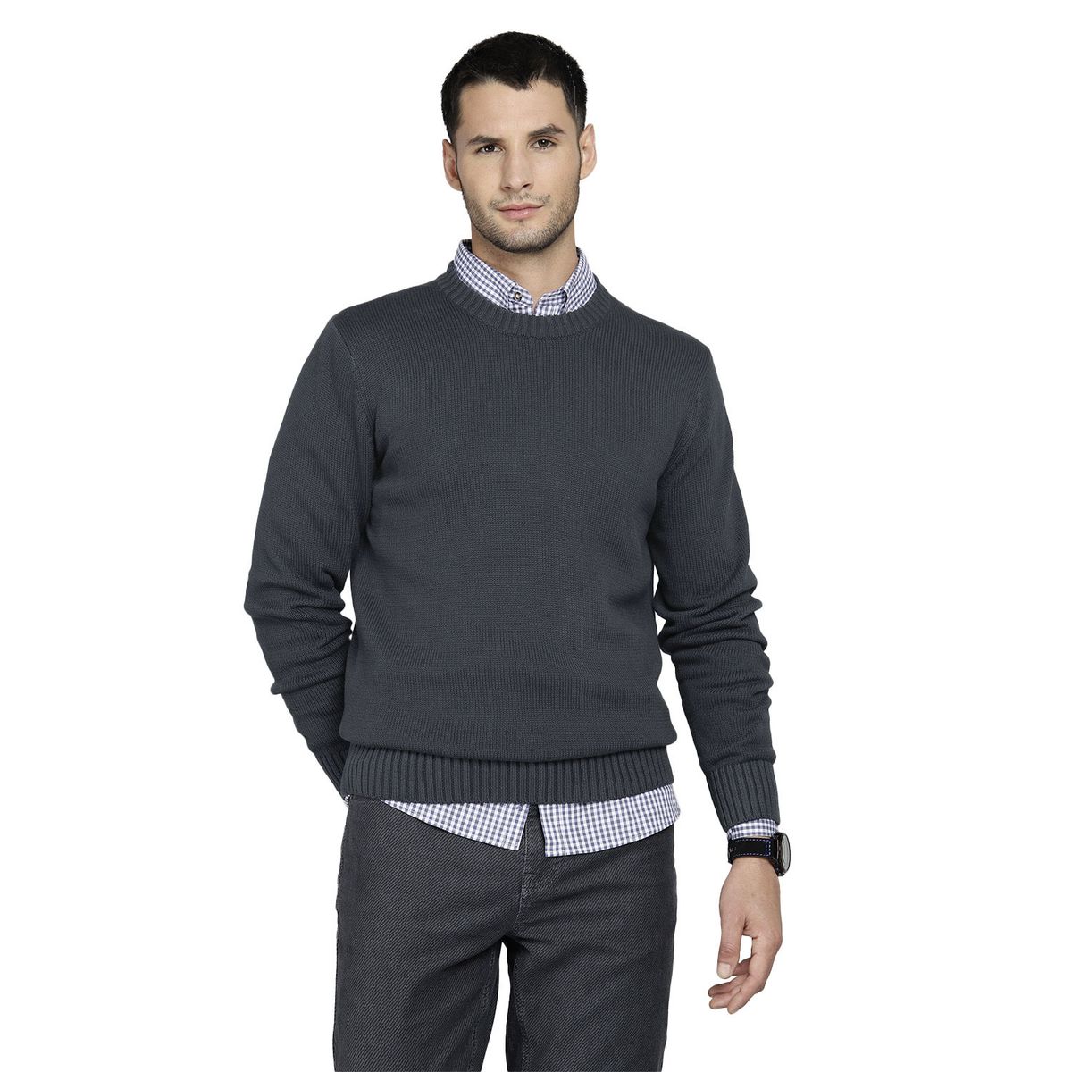 ARROW - Sweater Algodón Hombre Arrow