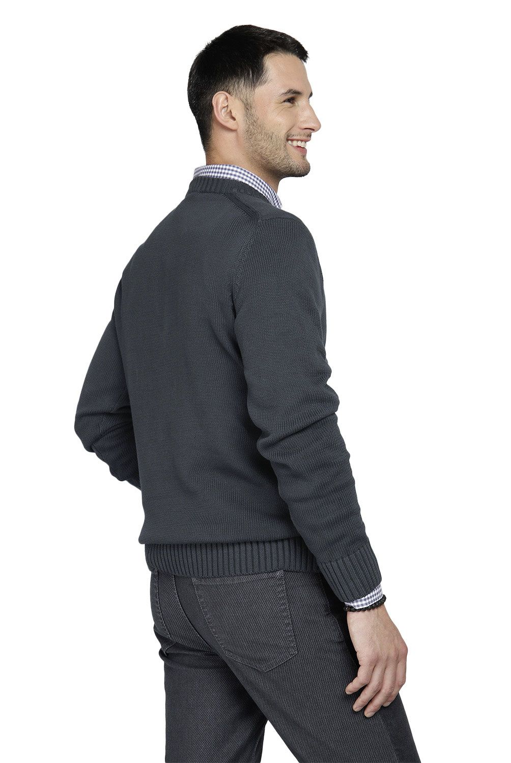 ARROW - Sweater Algodón Hombre Arrow