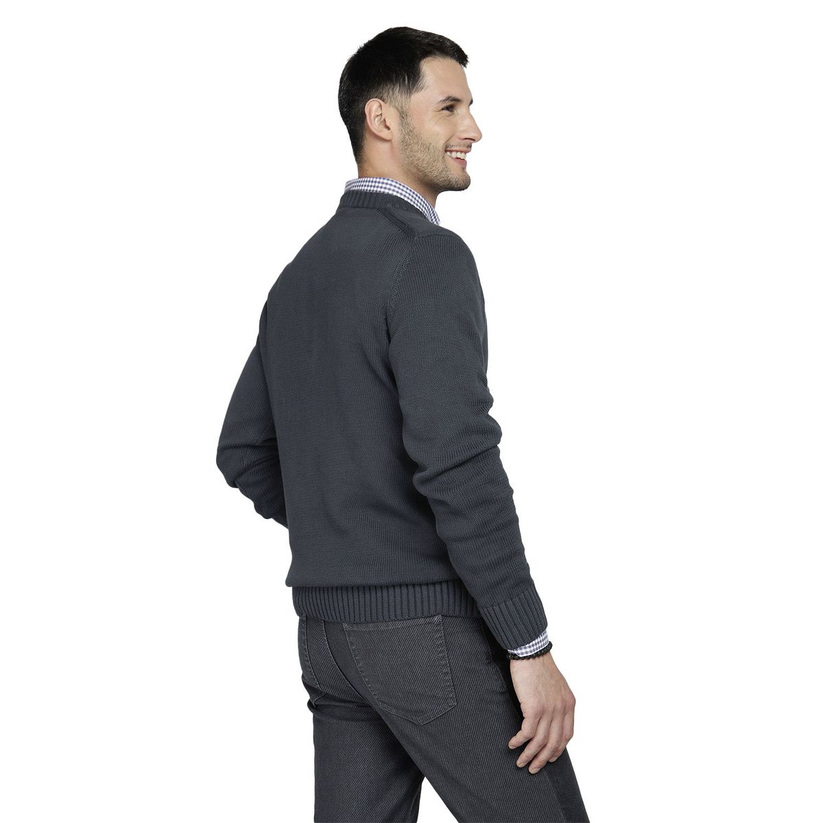 ARROW - Sweater Algodón Hombre Arrow