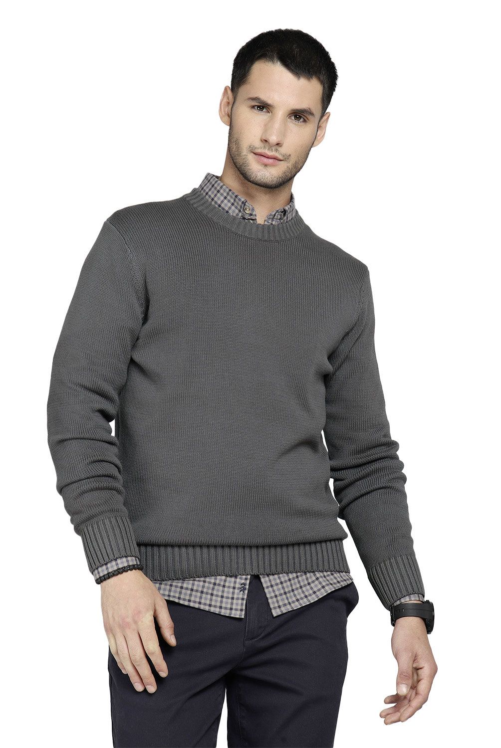 ARROW - Sweater Algodón Hombre Arrow
