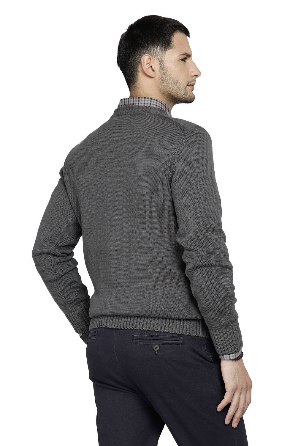 ARROW - Sweater Algodón Hombre Arrow