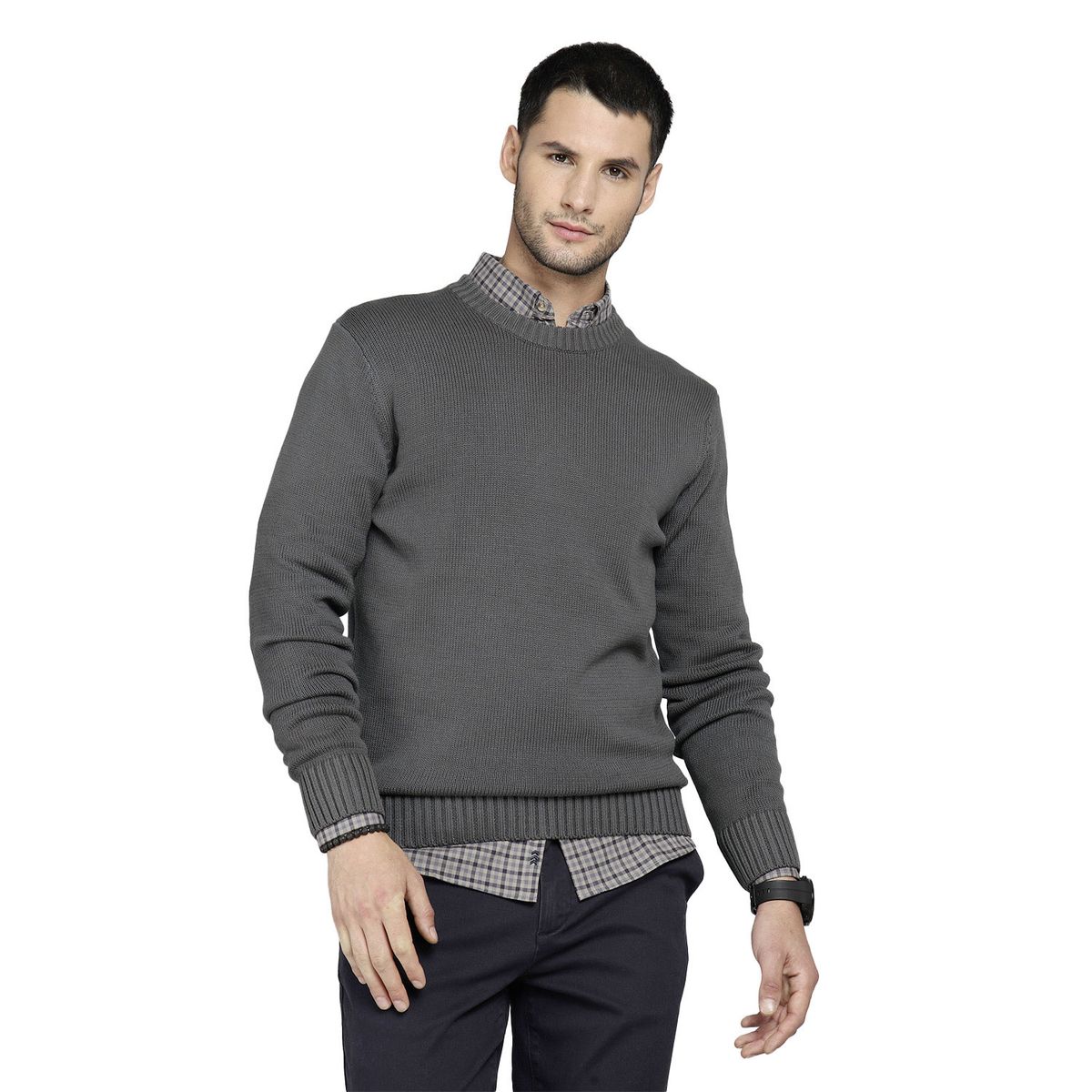 ARROW - Sweater Algodón Hombre Arrow