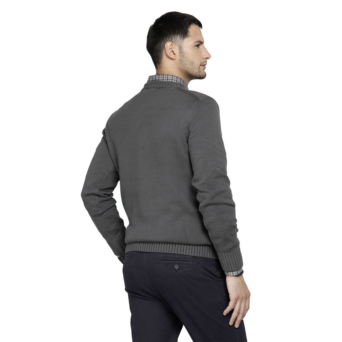 ARROW - Sweater Algodón Hombre Arrow