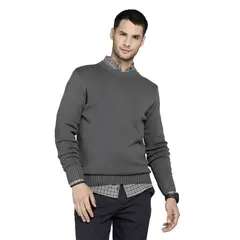 ARROW - Sweater Algodón Hombre