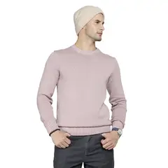 ARROW - Sweater Algodón Hombre
