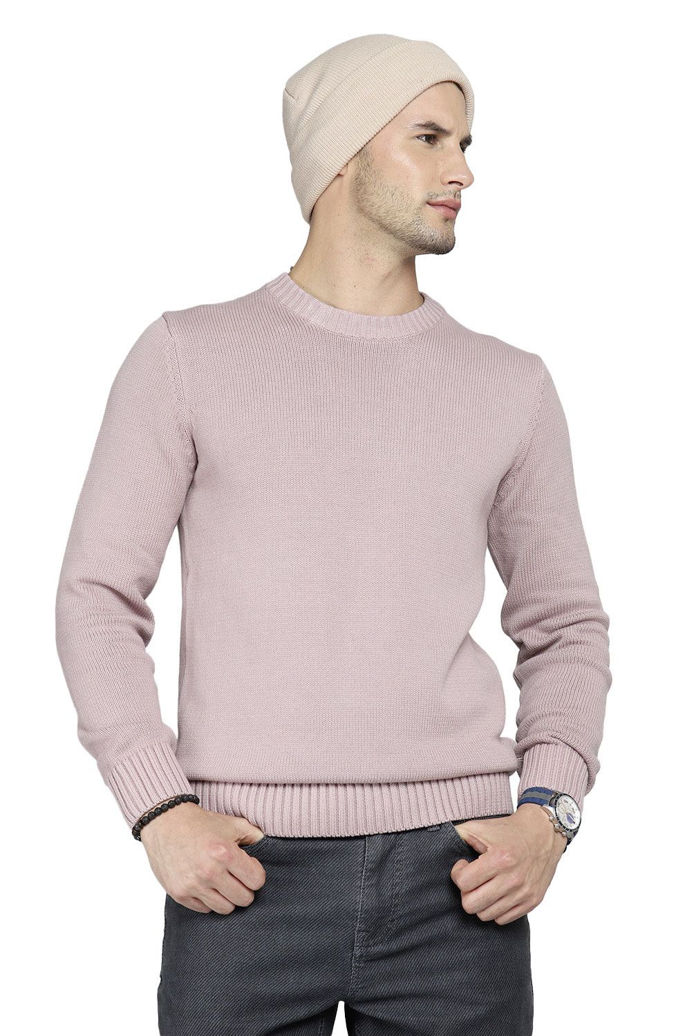 ARROW - Sweater Algodón Hombre Arrow