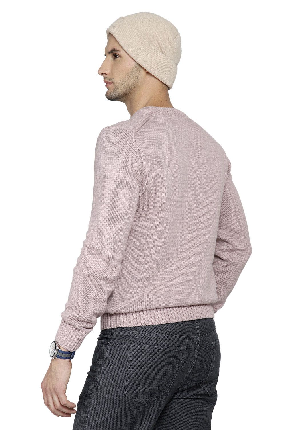 ARROW - Sweater Algodón Hombre Arrow