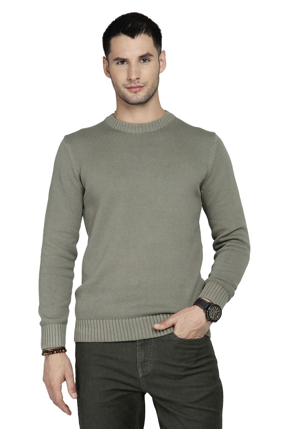 ARROW - Sweater Algodón Hombre Arrow