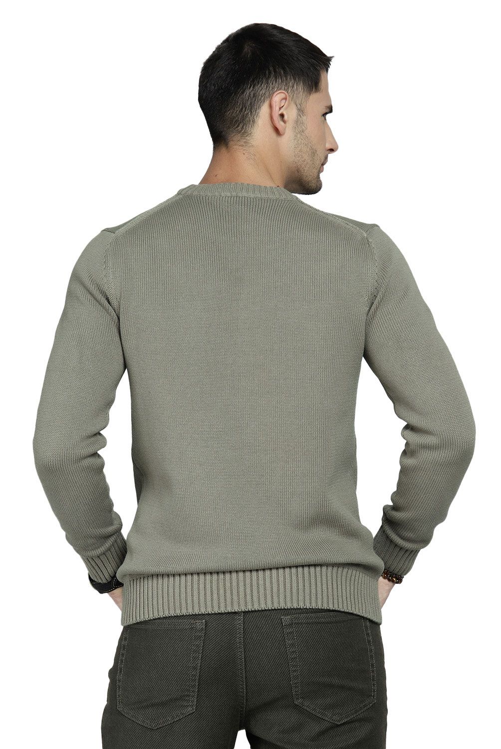 ARROW - Sweater Algodón Hombre Arrow