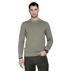 ARROW - Sweater Algodón Hombre