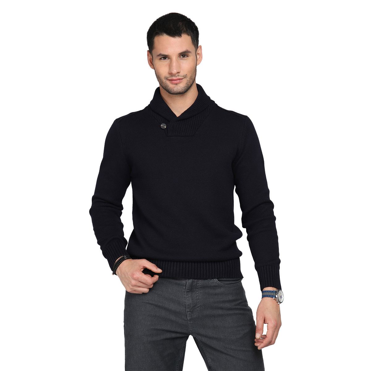 ARROW - Sweater Algodón Hombre Arrow