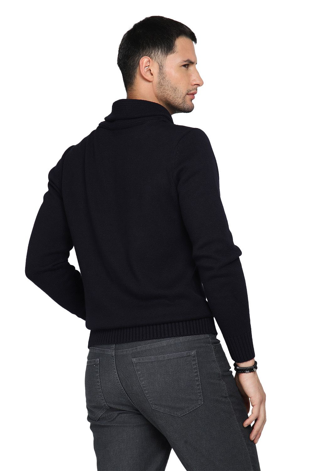 ARROW - Sweater Algodón Hombre Arrow