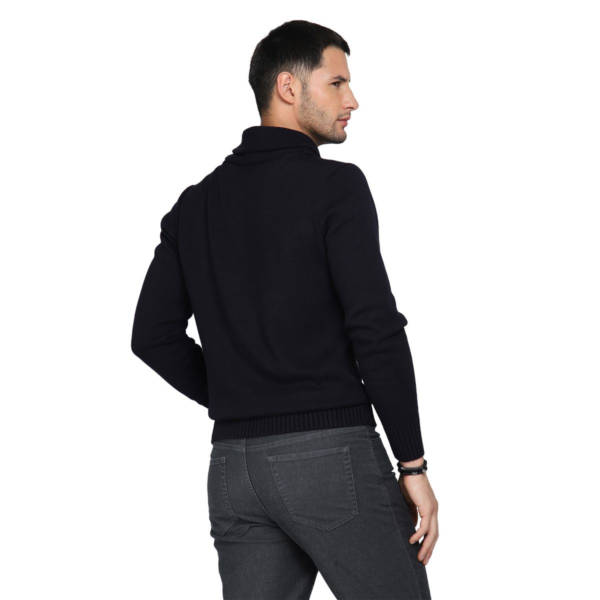 ARROW - Sweater Algodón Hombre Arrow