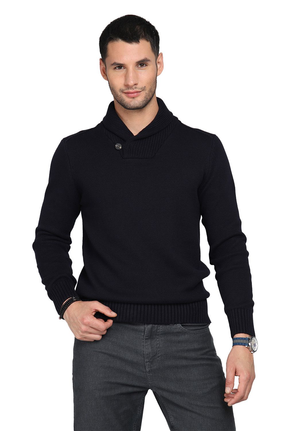 ARROW - Sweater Algodón Hombre Arrow
