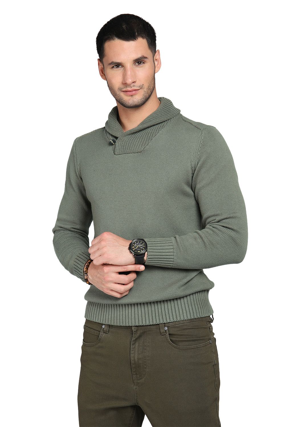 ARROW - Sweater Algodón Hombre Arrow