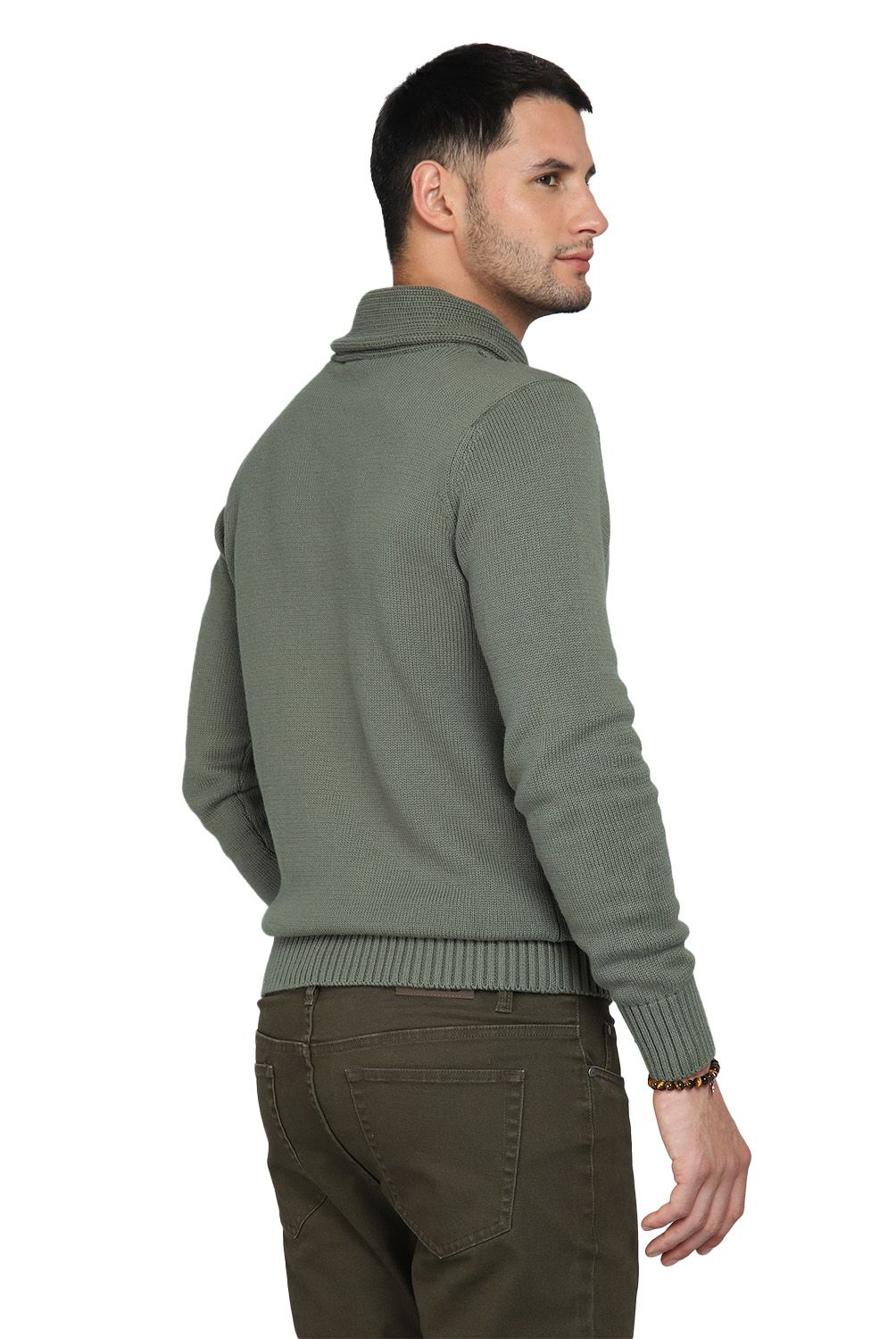 ARROW - Sweater Algodón Hombre Arrow