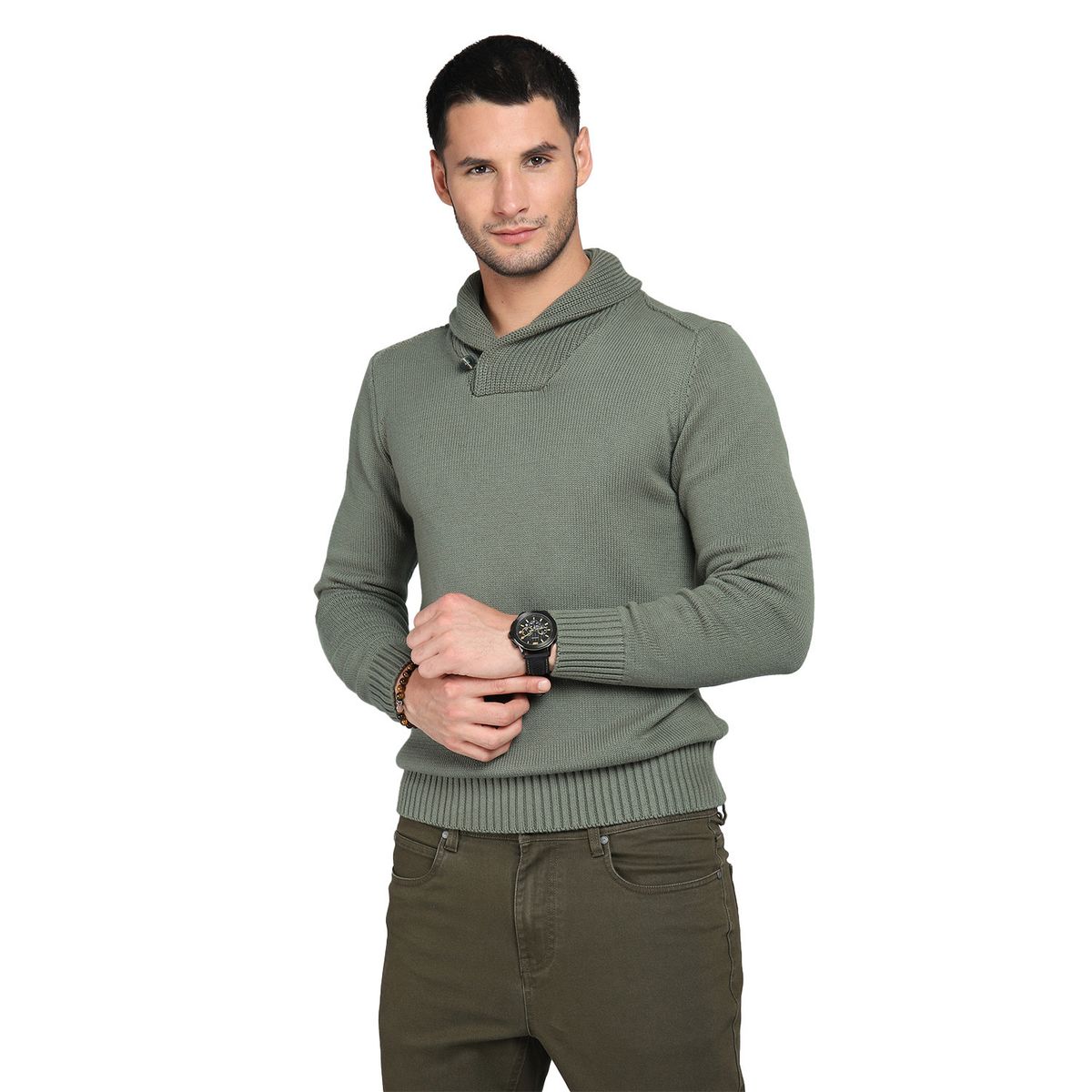 ARROW - Sweater Algodón Hombre Arrow