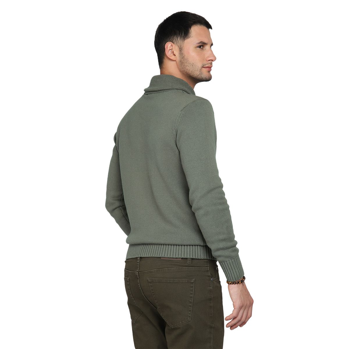 ARROW - Sweater Algodón Hombre Arrow