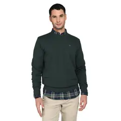ARROW - Polerón Algodón Hombre