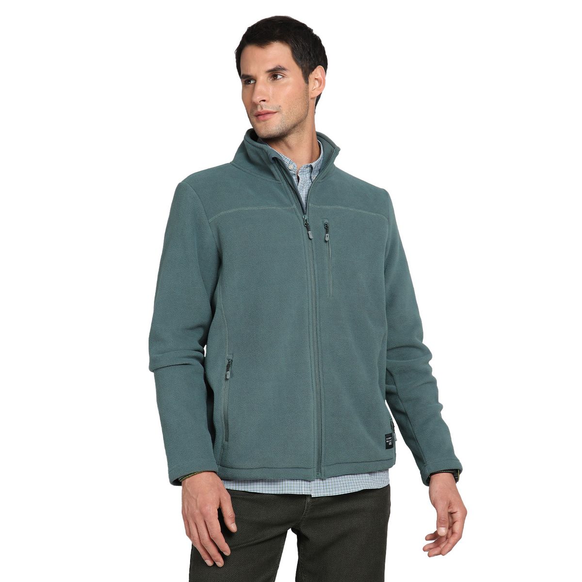 ARROW - Polerón Algodón Hombre Arrow